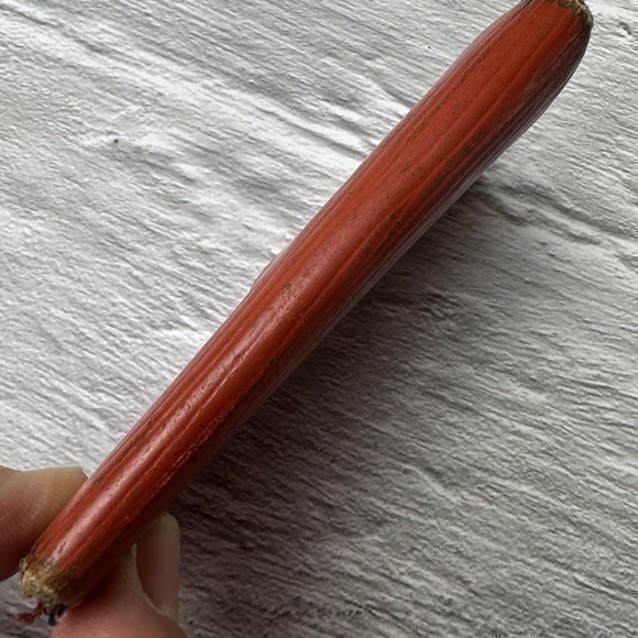 Louis Vuitton Epi leather 4 Ring Key Case. Brown. - Picture 9 of 15